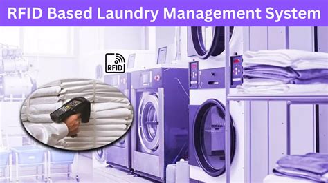 rfid laundry management system ppt|laundry inventory management system.